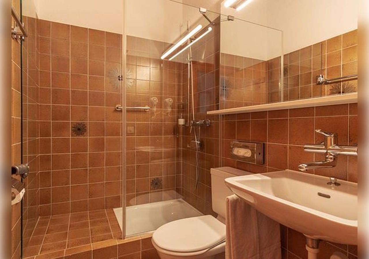 Madrisa Lodge Klosters Room photo